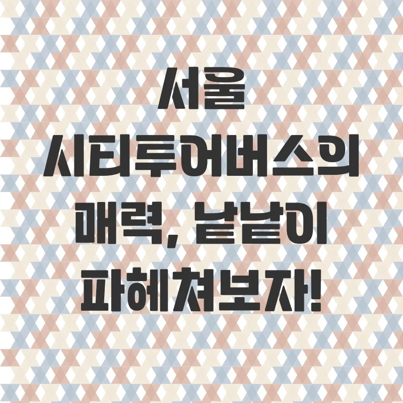 서울시티투어버스_2