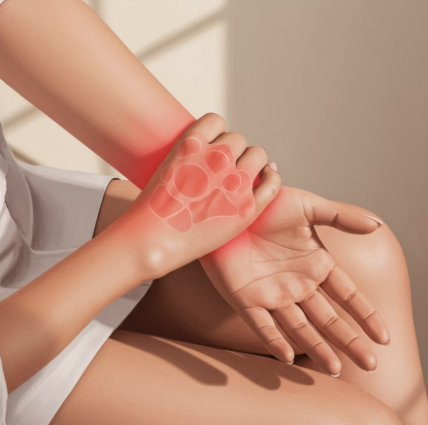 관절염의 초기 증상과 효과적인 치료법