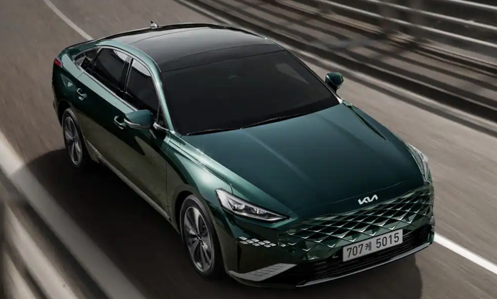 K8 하이브리드 연비 vs 그랜저 르블랑 하이브리드 연비, 최고의 선택은?