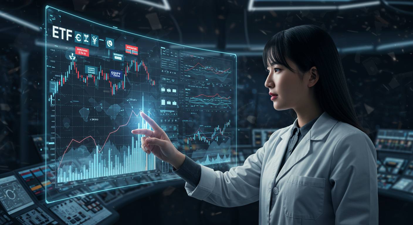 정권 바뀔 때마다 ETF 이렇게 바꾸세요!