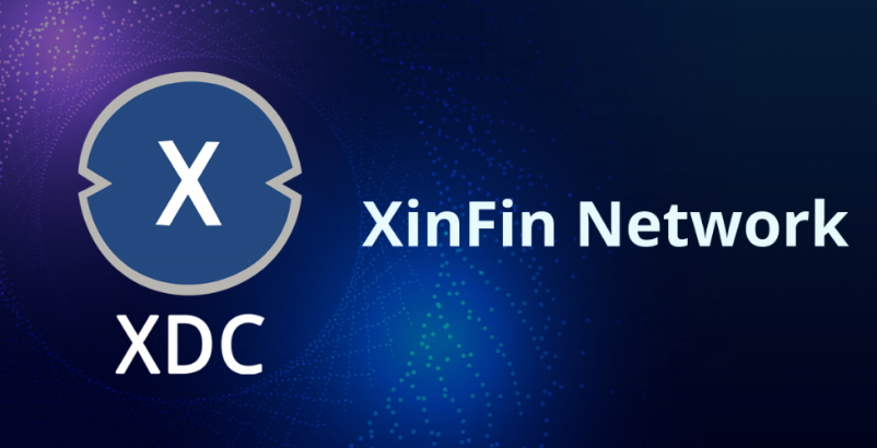 XDC 코인 시세 전망 차트분석