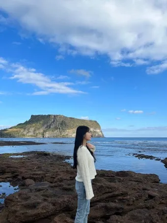 제주 여행 필수 코스 우도 배시간표 요금 예약 방법_12