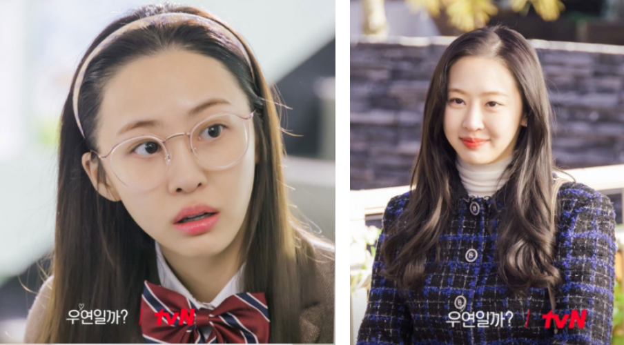 이홍주 절친한 친구 김혜지