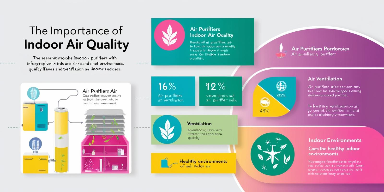 실내공기질 기준 이미지