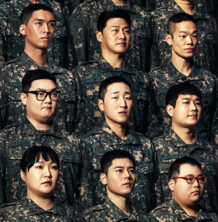 신병 시즌3 등장인물 몇부작 재방송 ott 