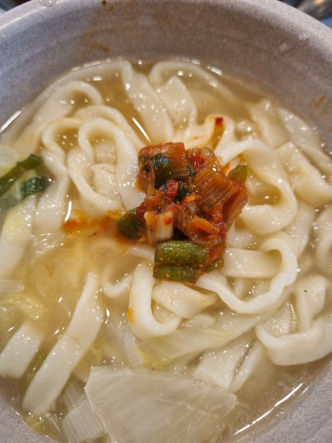 영종도 현지인 맛집 칼국수와 보쌈 무한리필 &amp;#39;조은전골칼국수&amp;#39; 