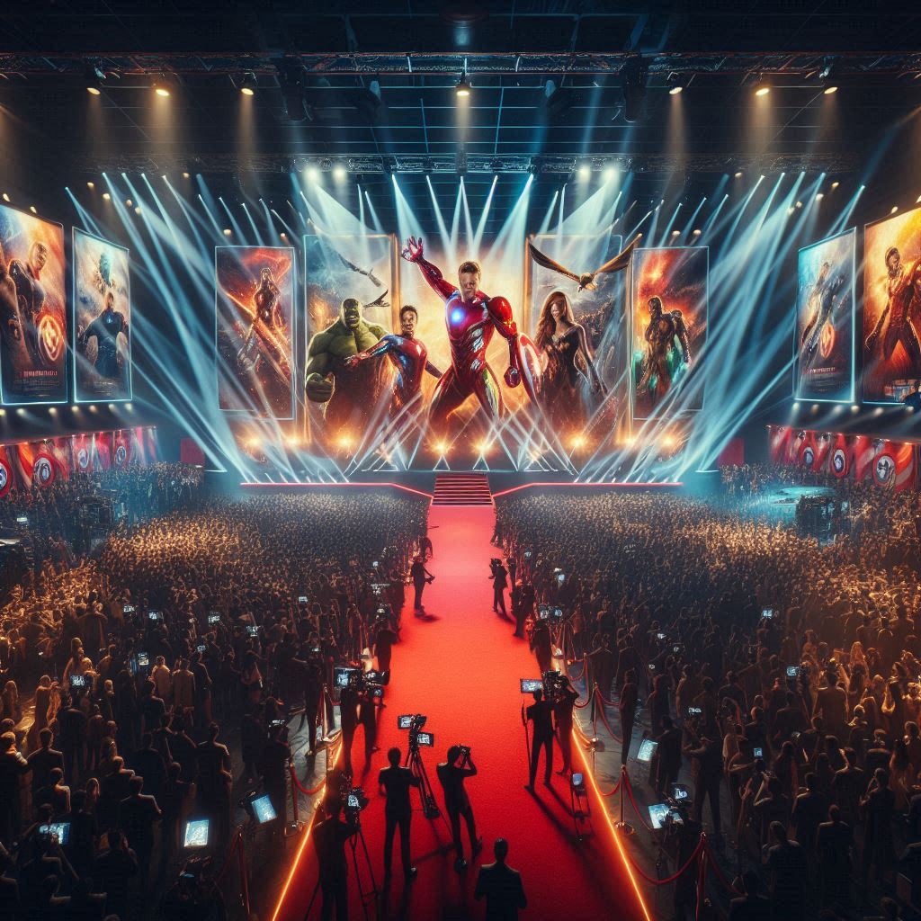 2026년 하반기 액션 영화 스트리밍 및 극장 감상 추천