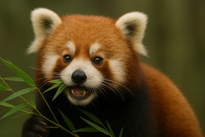 세계 레서판다의 날