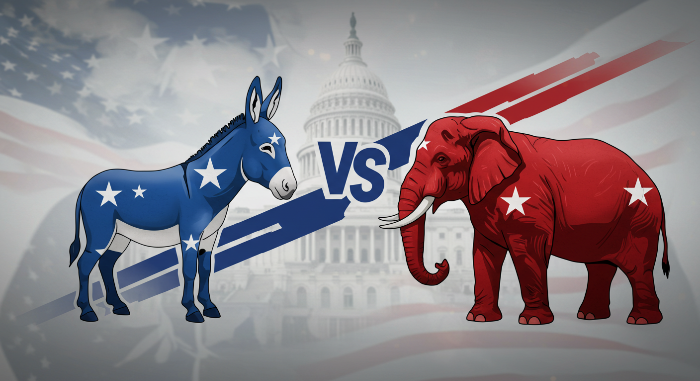 미국의 정치 제도