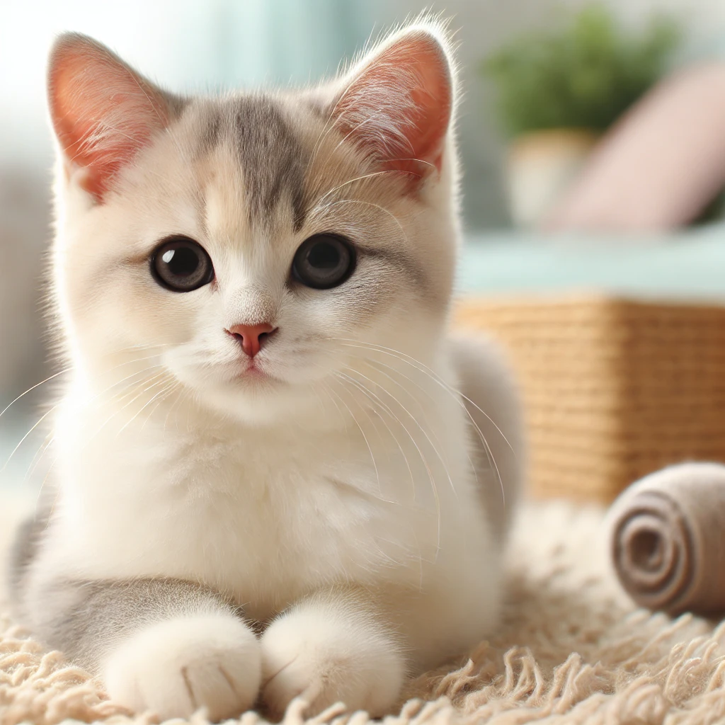 반려묘 - 고양이 번식이 건강에 미치는 영향 - 요약