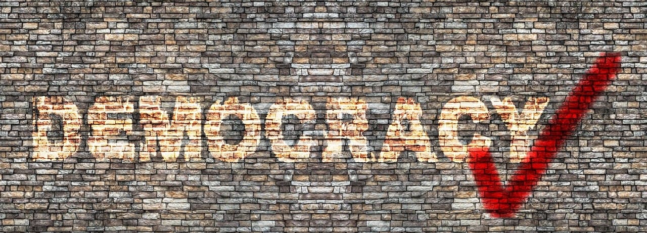 사전투표 관련 이미지