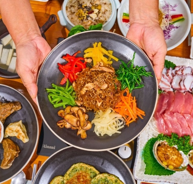 충주-꿩요리코스-수안보대장군