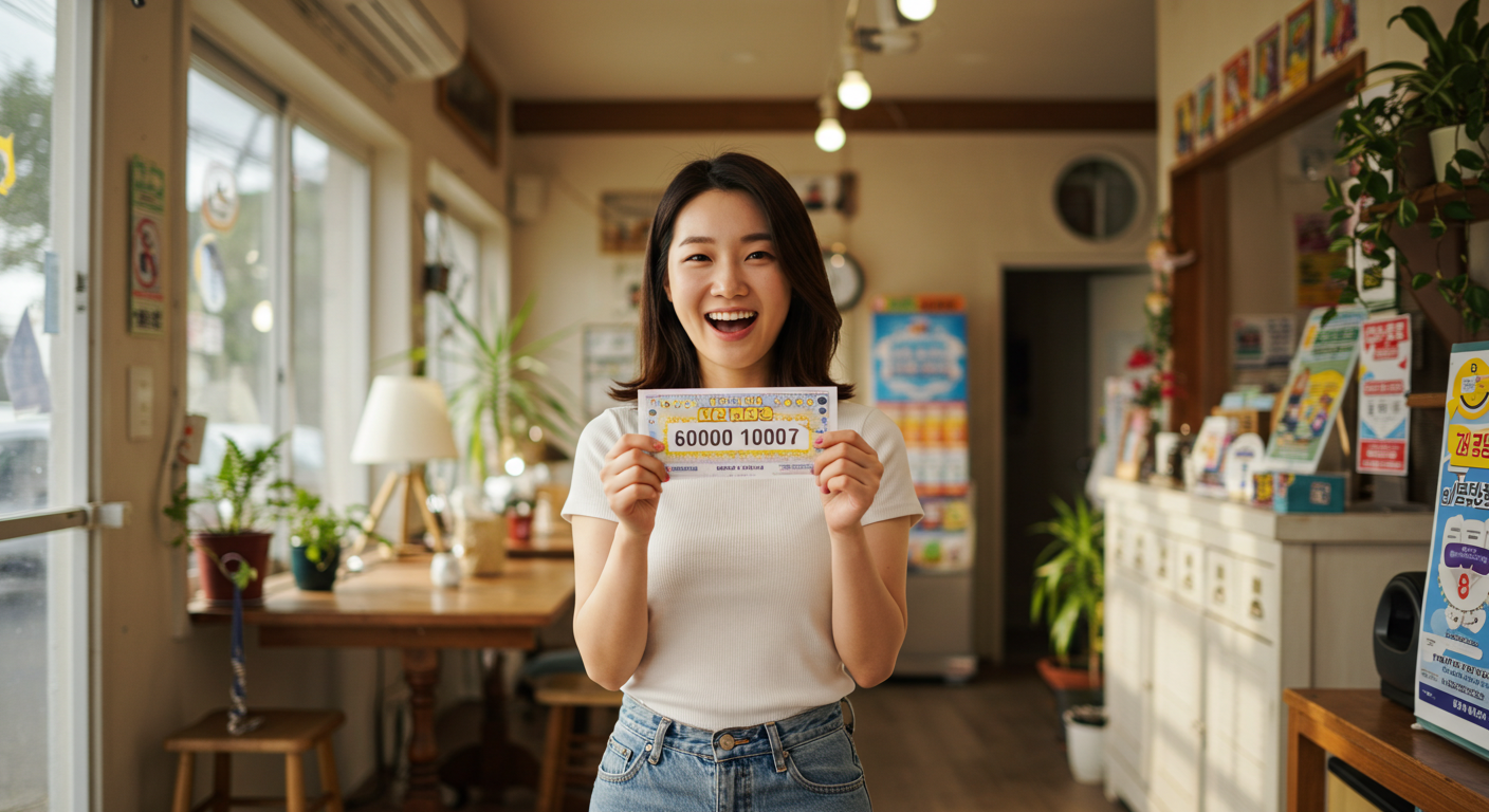 로또번호 당첨 꿈 해몽 TOP5