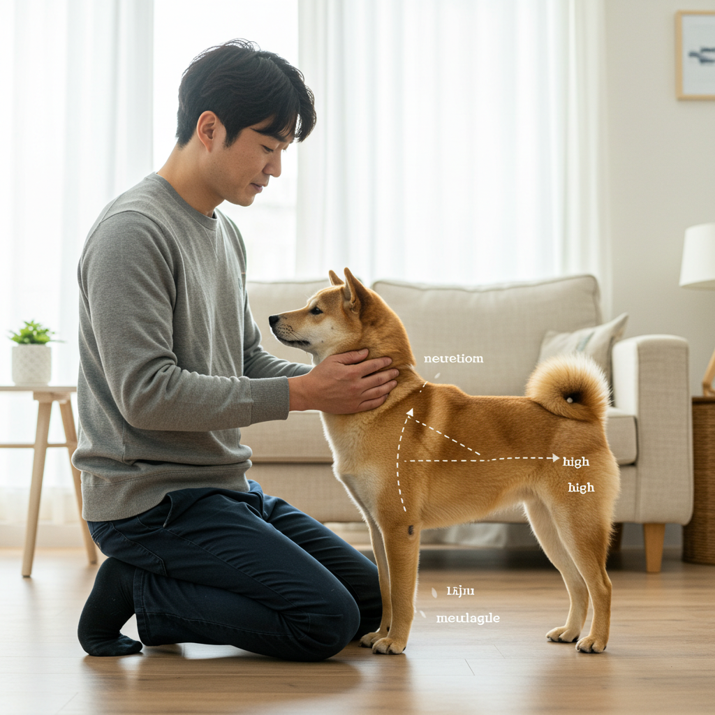 꼬리 언어의 기본 문법