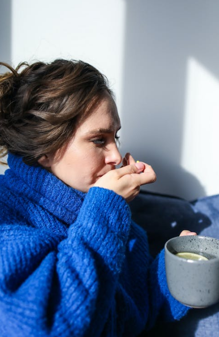 감기 예방을 위해서는 손씻기, 마스크 착용, 감기에 걸린 사람과의 접촉 피하기 등이 중요하다