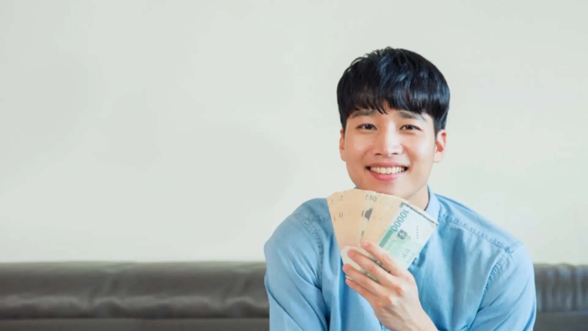 청년 주택드림 청약통장 가입 조건, 신청방법(가입전환)