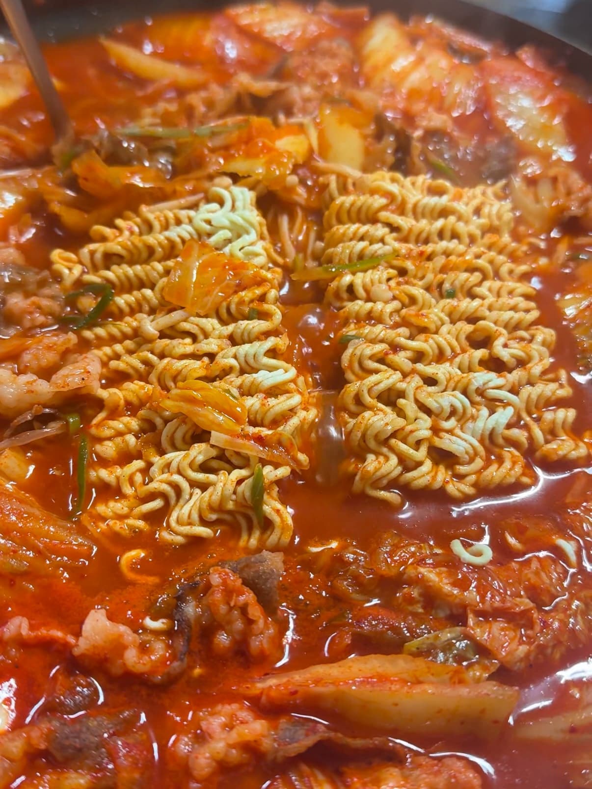 강릉 현지인 맛집 이정희차돌박이