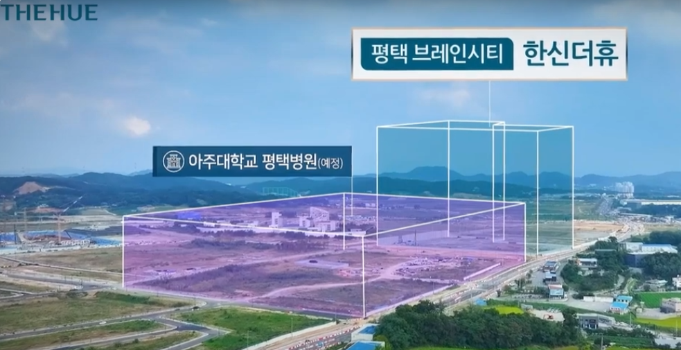 건축 위치 가상이미지