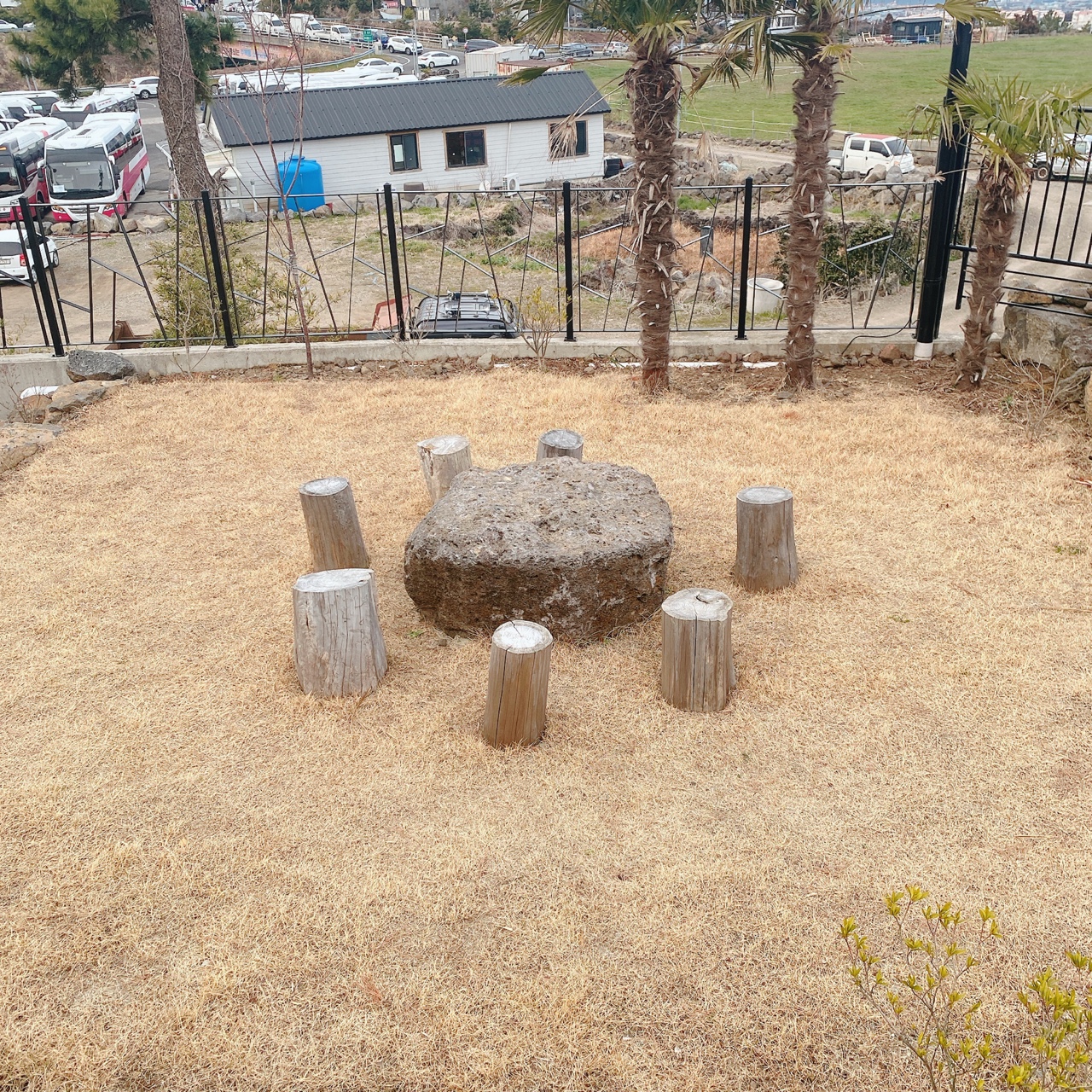 제주 애월 라라카페