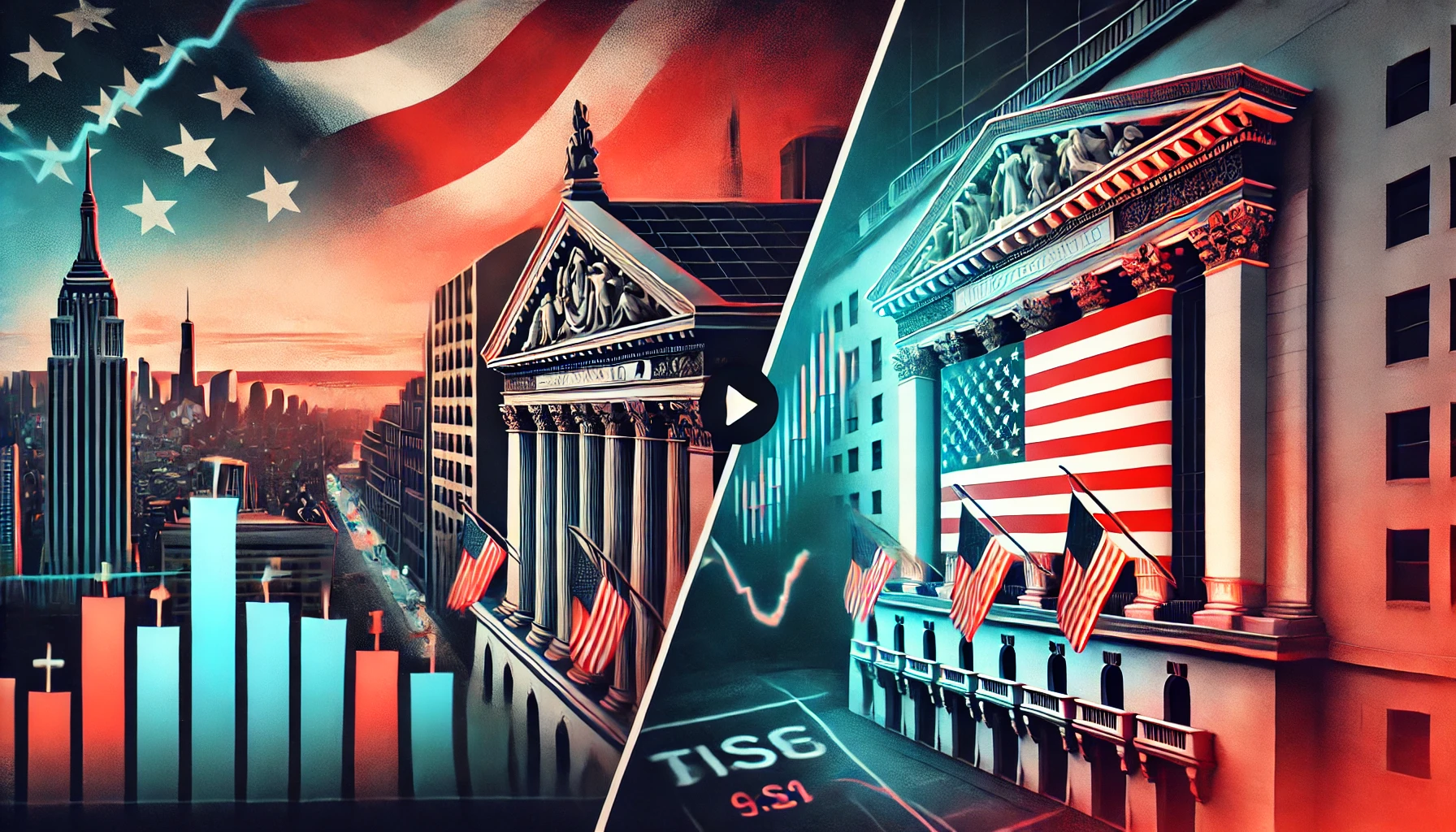 미 대선, 하반기 증시의 리스크일까?