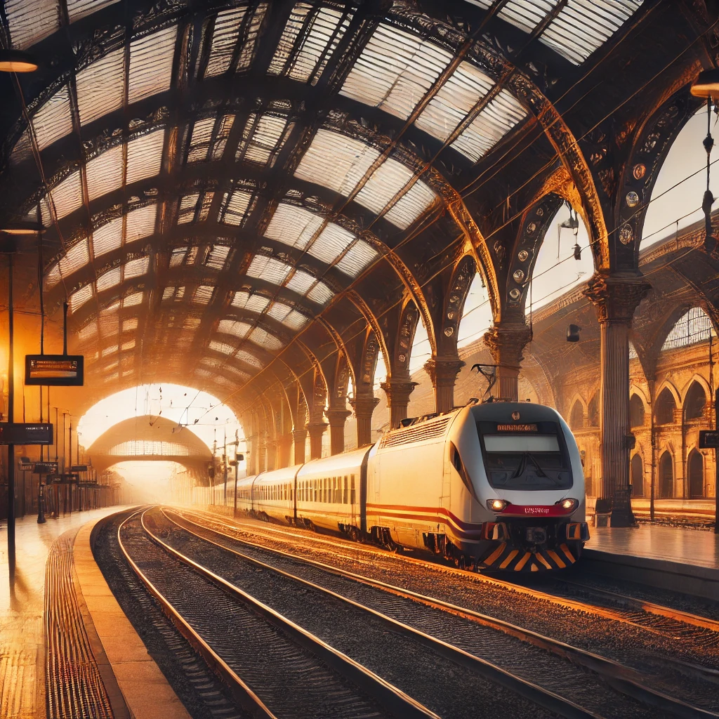 이탈리아 패스 정리