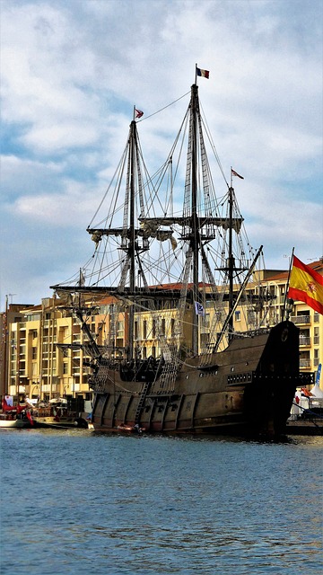 스페인 권력의 쇠퇴와 국제 전쟁의 연대기