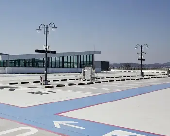 청주공항 주차장_5