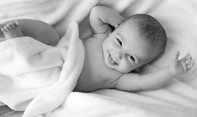 우리 아기 철분부족할까? 철분결핍 예방하는 방법