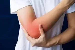 팔꿈치