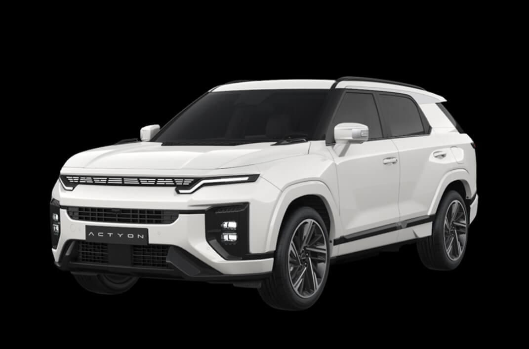 토레스 쿠페 가격