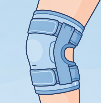 무릎 안쪽 통증 원인