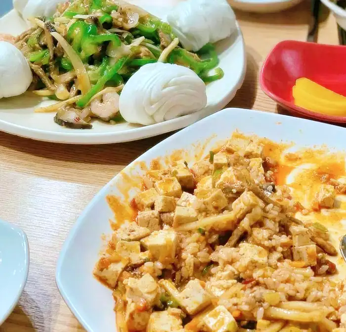 생생정보 대전 한남대 11&#44;000원 중화 요리 무한리필 부페 맛집