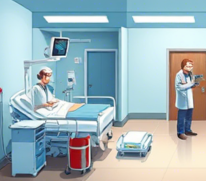 응급실 실비보험 청구