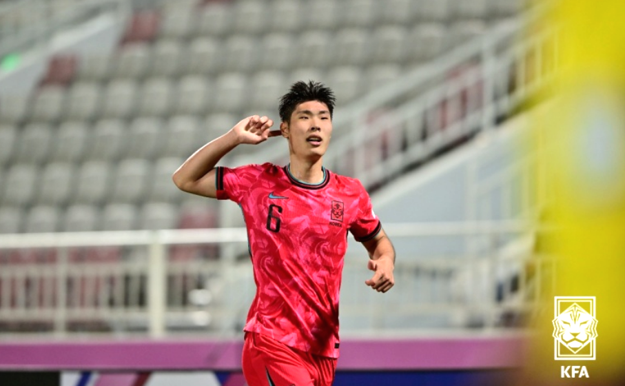 한국 중국 축구 하이라이트 보기 (이영준 멀티골 폭발 U-23 아시안컵)