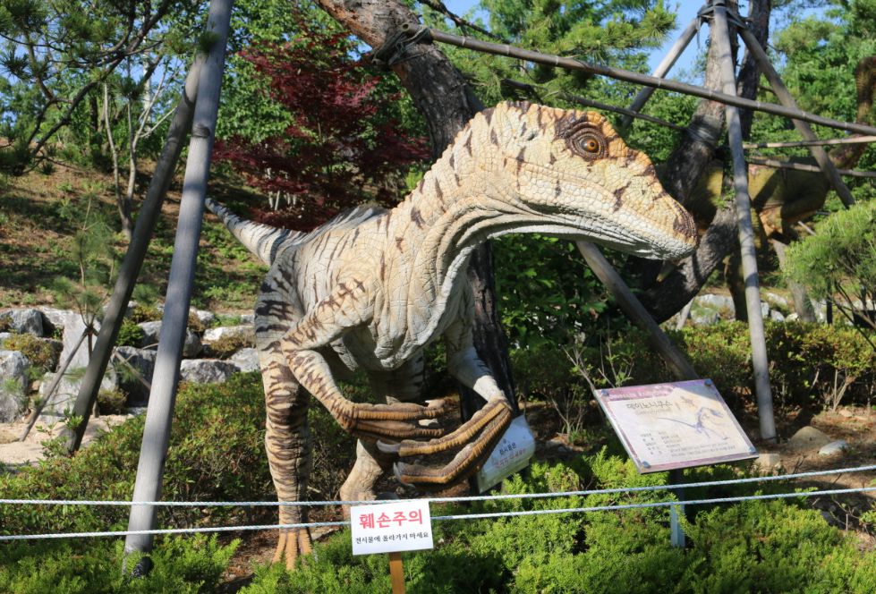 덕소자연사박물관