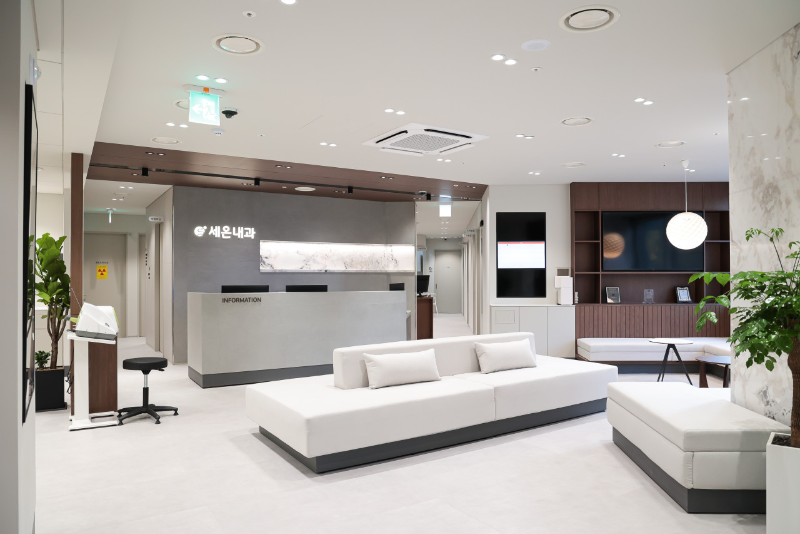 송파구 잠실2동 내과 병원 감기 독감 진료 유명한 곳 잘하는 곳 추천