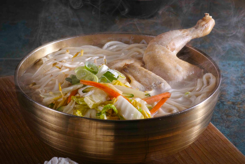 파주닭국수 파주본점