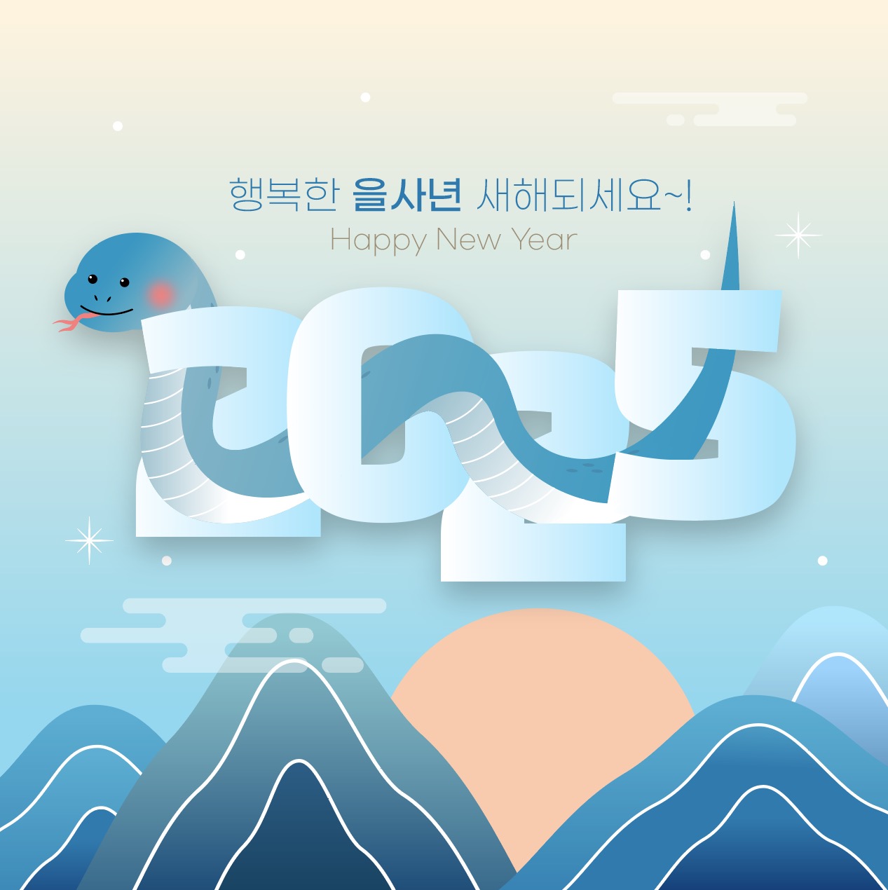 을사년