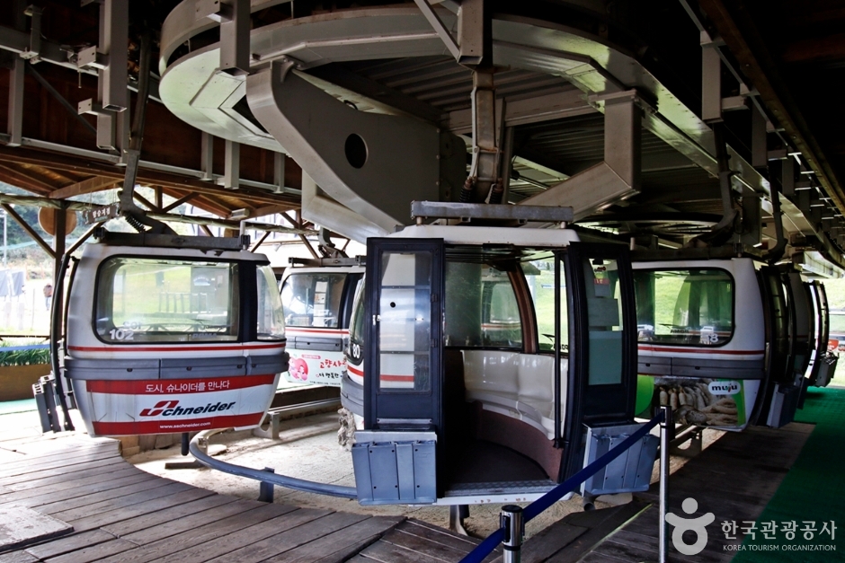 무주 가볼만한곳 베스트10