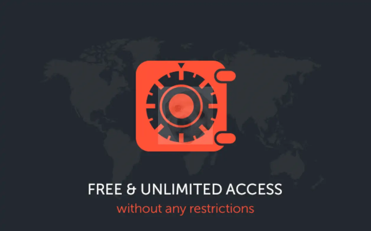 무료 VPN 추천 터치 VPN