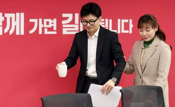 김예지 국회의원 프로필 나이 고향 학력 재산 &amp;#124; 김예지 국민의미래 대표 차출설 이유