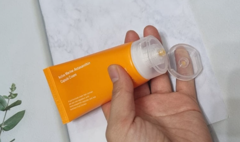 성분에디터 기미크림 내돈내산 후기