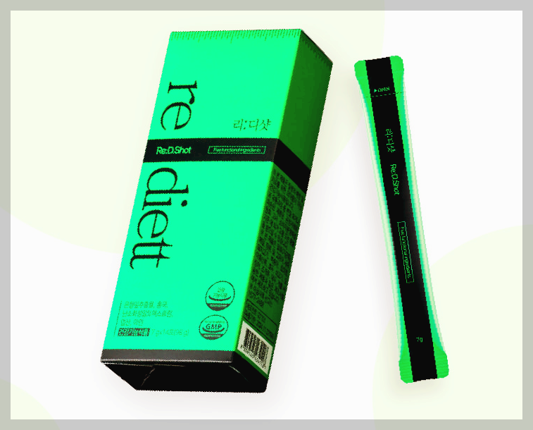 리디샷 경험담 후기 모음 및 통풍 효능 등 총정리