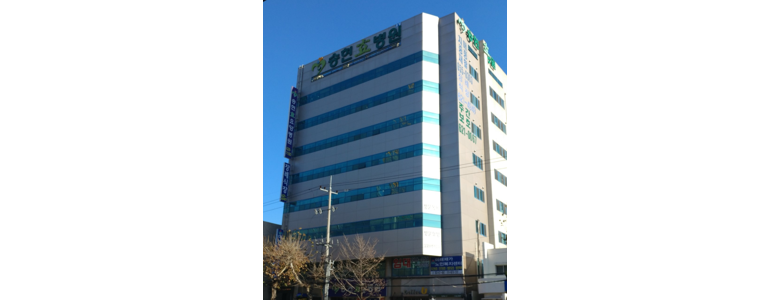 대구 달서구 요양병원