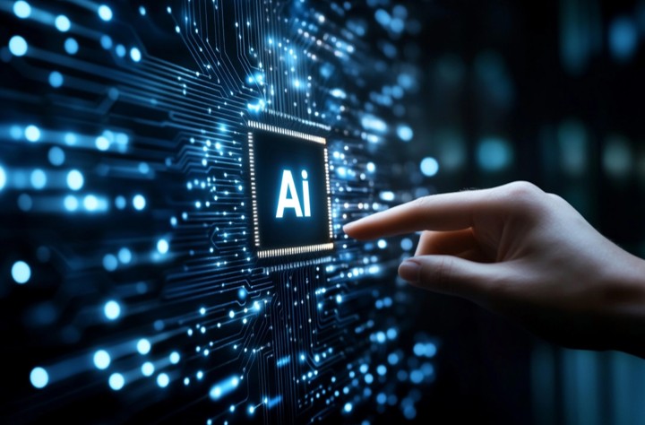 AI 모습