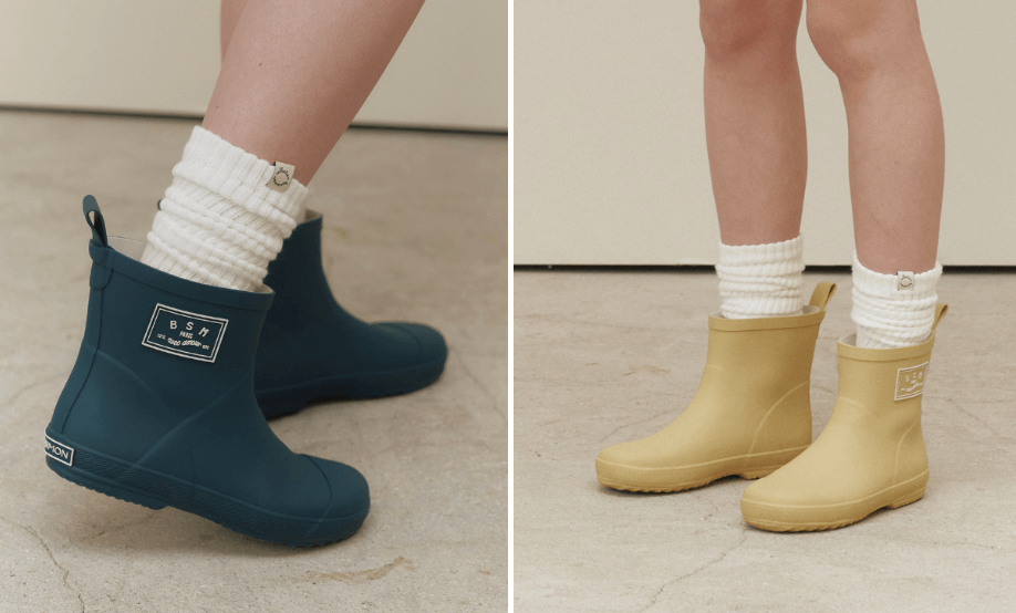 벤시몽 숏 기장