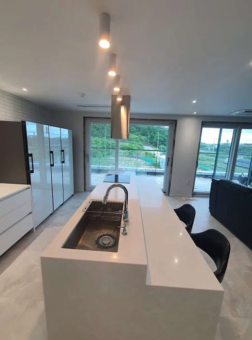 바로젠 부엌가구