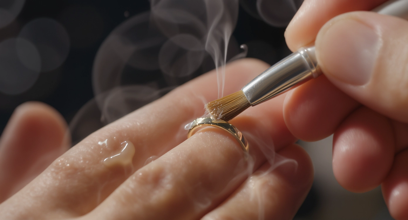 여름악세사리관리