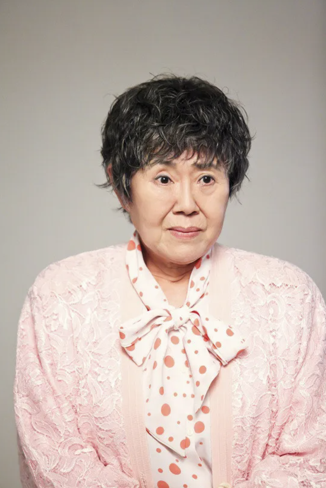 배우 남능미