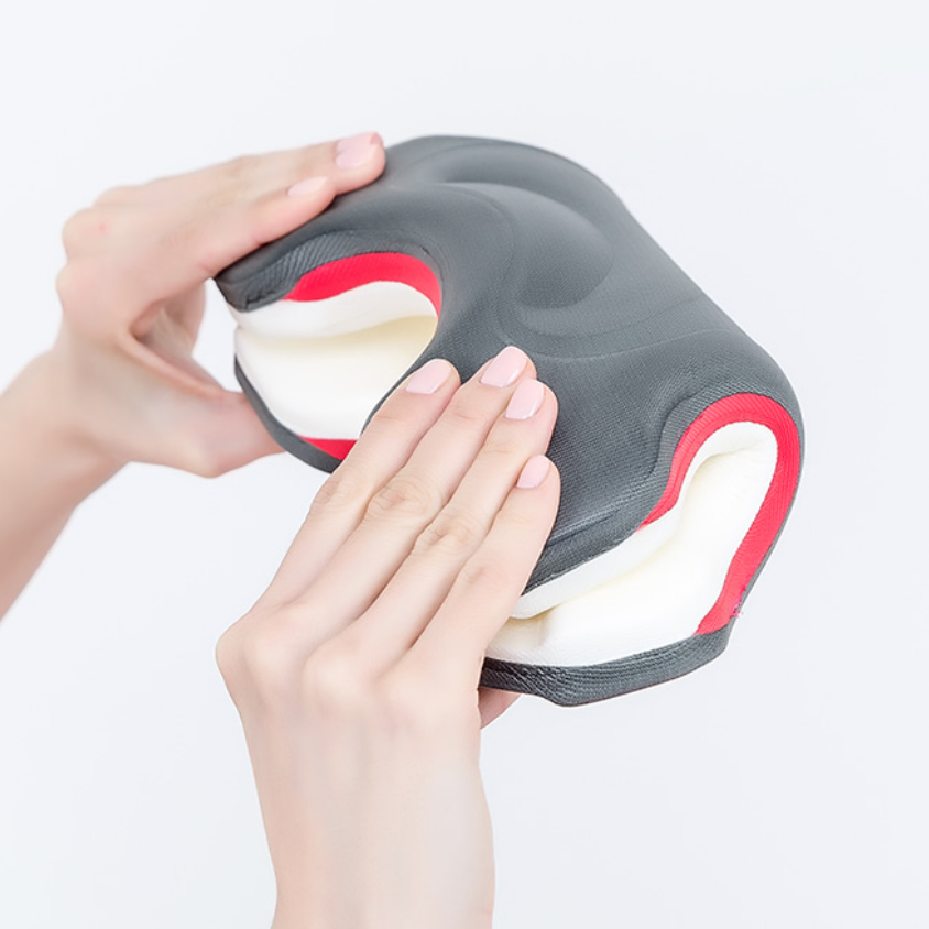 넥가드닥터 사용법